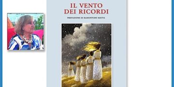 Malfa presenta "Il vento dei ricordi": Susanna Tesoriero incontra i lettori il 3 luglio