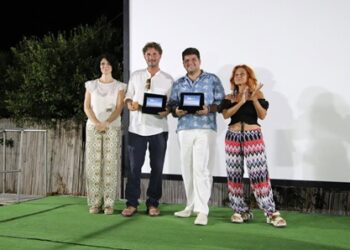 “Un Mare di Cinema” 2026 :