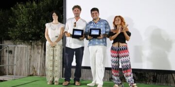 “Un Mare di Cinema” 2026 :