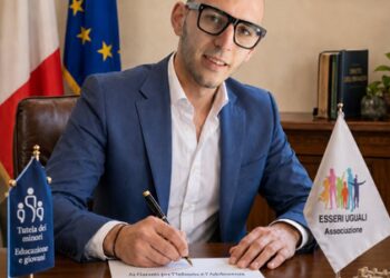 Salina : proposta Consulta Giovanile e Garante per l'Infanzia intercomunali