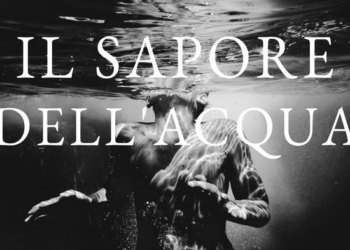 "Il Sapore dell'Acqua" : mostra fotografica nella chiesetta del Purgatorio
