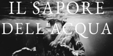 "Il Sapore dell'Acqua" : mostra fotografica nella chiesetta del Purgatorio