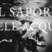 "Il Sapore dell'Acqua" : mostra fotografica nella chiesetta del Purgatorio