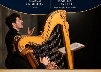 A Lipari la musica del Seicento entra in Cattedrale