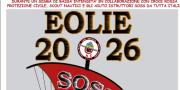 A settembre il 32° Campo Scuola SOSS è sulla rotta di Ulisse