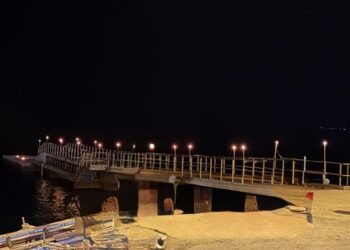 Acquacalda: nella notte di San Lorenzo la magia di un borgo
