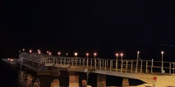 Acquacalda: nella notte di San Lorenzo la magia di un borgo