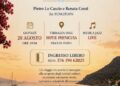 All'hotel Phenicusa la presentazione Atlante aneddotico e pittorico degli isolotti eoliani