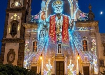 Lipari in festa per San Bartolomeo, gli appuntamenti della giornata