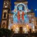 Lipari in festa per San Bartolomeo, gli appuntamenti della giornata