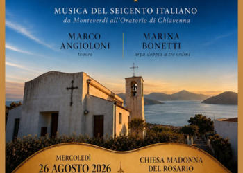 A Vulcano la musica del Seicento tra laude, danze e spiritualità