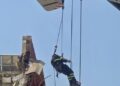Crollo di Pistunina, undici giorni dopo la tragedia continuano le ricerche