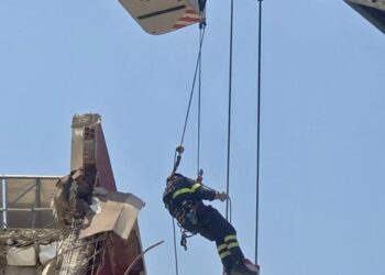 Crollo di Pistunina, undici giorni dopo la tragedia continuano le ricerche
