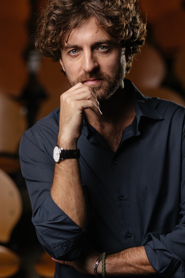 Damiano Davide, oltre il silenzio : «La musica chiede fiducia, ascolto e responsabilità» 1