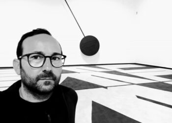 Davide Cortese, la poesia che nasce da Lipari: «Alla mia isola lascerei detto: Ti ho amata sempre»