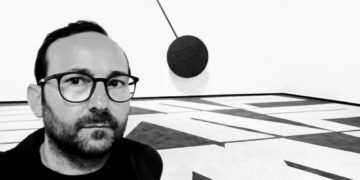 Davide Cortese, la poesia che nasce da Lipari: «Alla mia isola lascerei detto: Ti ho amata sempre»