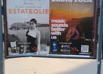 Estateolie e Radio Eolie a Milano