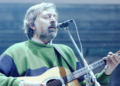 Francesco Guccini, il canto della libertà: la Sicilia generosa e il filo della memoria che arriva fino a Lipari