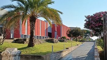 Furto al Museo Regionale di Messina: rubate opere di Antonello