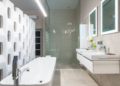 Il lusso dell'understatement: come arredare il bagno con stile sobrio e raffinato 1