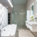 Il lusso dell'understatement: come arredare il bagno con stile sobrio e raffinato 1