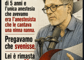 “Quando la guerra ferisce l’anima: la pace comincia da noi”