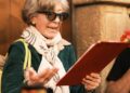 Maria Clara Martinelli: «Le Eolie non sono soltanto un paesaggio da ammirare, ma una storia da conoscere»