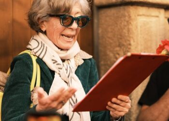 Maria Clara Martinelli: «Le Eolie non sono soltanto un paesaggio da ammirare, ma una storia da conoscere»