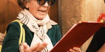 Maria Clara Martinelli: «Le Eolie non sono soltanto un paesaggio da ammirare, ma una storia da conoscere»
