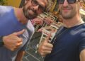 L'acchiappavip aggiorna la collezione di foto 2