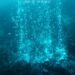 Panarea, l'INGV scopre un vasto cratere sottomarino con emissioni di gas
