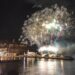 San Bartolomeo : i fuochi della festa sui social 1