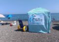 Una sedia job per chi ha