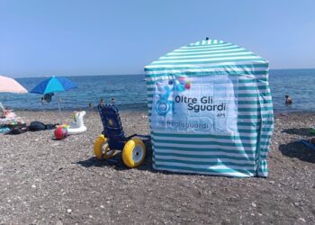 Una sedia job per chi ha