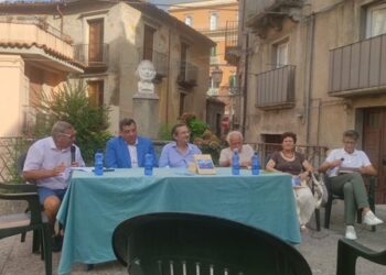 Tradizioni e memoria: il ponte culturale tra Eolie e Novara di Sicilia