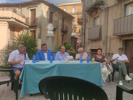 Tradizioni e memoria: il ponte culturale tra Eolie e Novara di Sicilia