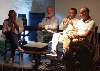 Tre comuni, un’unica isola: a Malfa il confronto sul futuro di Salina