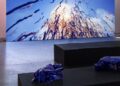 Un pezzetto di Eolie in mostra a Londra
