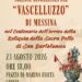 Lipari riabbraccia il Vascelluzzo di Messina a cento anni dall’arrivo della reliquia