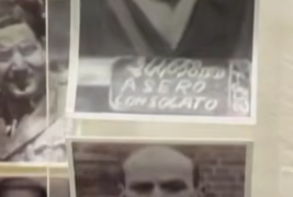 20 settembre, le Eolie non dimenticano: il ricordo degli IMI morti nei lager nazisti