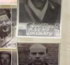 20 settembre, le Eolie non dimenticano: il ricordo degli IMI morti nei lager nazisti