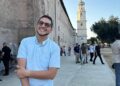 Don Samuele, il parroco che sfida l’isolamento di Vulcano