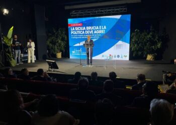 «Regione in prima linea nelle azioni di contrasto agli effetti del cambiamento climatico