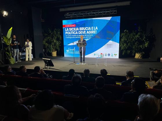 «Regione in prima linea nelle azioni di contrasto agli effetti del cambiamento climatico