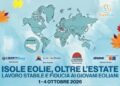 Eolie oltre l’estate: Brand Eolie porta oltre 20 testate alla scoperta dell’arcipelago