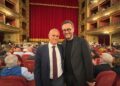 A Giardini Naxos il “Premio Promotori della Cultura” anche a Rizzo e Malfitano