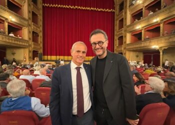 A Giardini Naxos il “Premio Promotori della Cultura” anche a Rizzo e Malfitano
