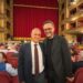A Giardini Naxos il “Premio Promotori della Cultura” anche a Rizzo e Malfitano