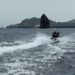 Eolie, controlli in mare della Polizia :
