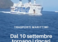 Del Bono: “Il +18% sui collegamenti è una stangata insostenibile”